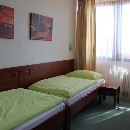 Hotel Bothe Považská Bystrica Eksteriør billede