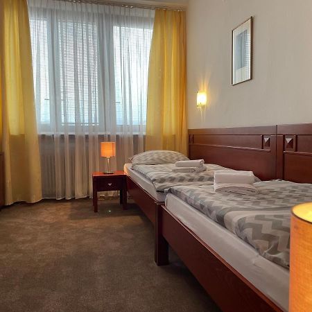 Hotel Bothe Považská Bystrica Eksteriør billede