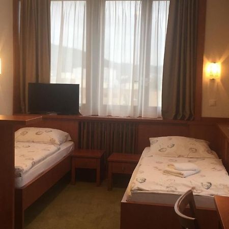Hotel Bothe Považská Bystrica Eksteriør billede