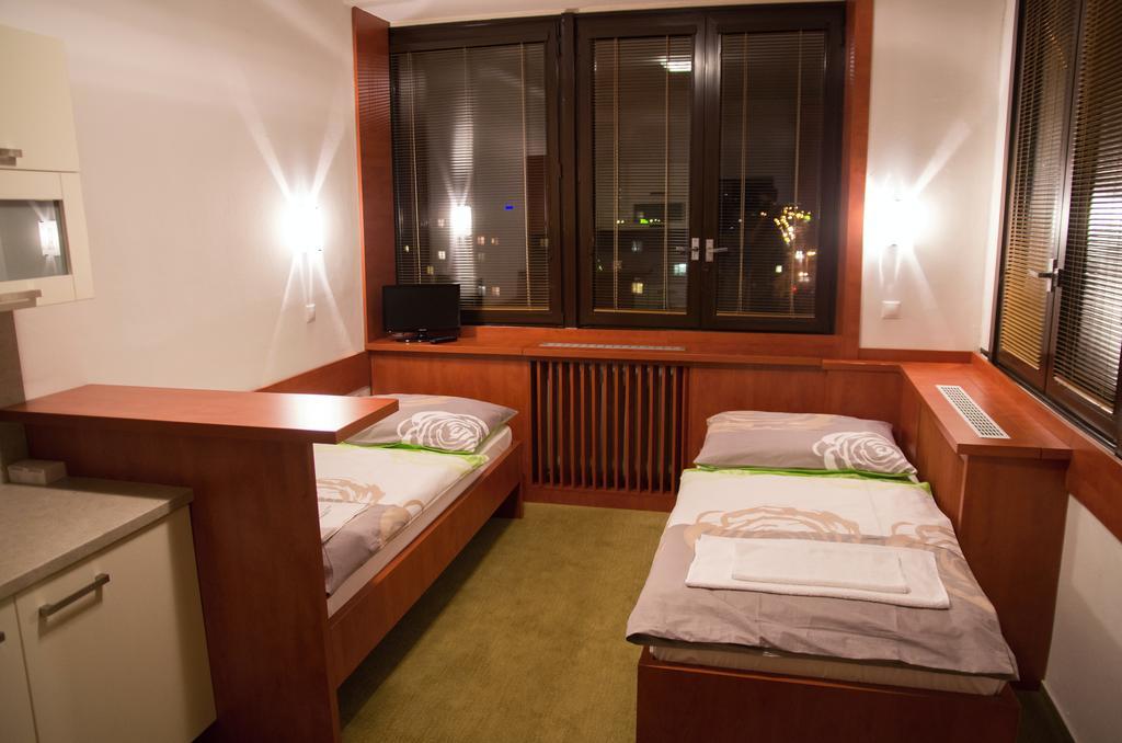 Hotel Bothe Považská Bystrica Værelse billede