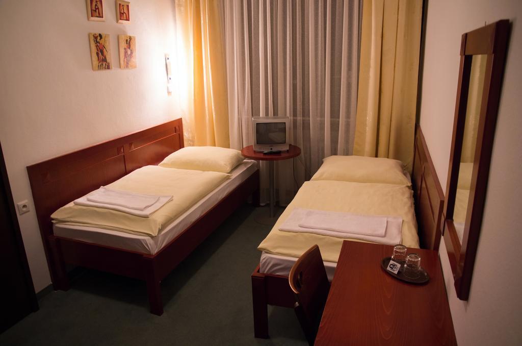 Hotel Bothe Považská Bystrica Eksteriør billede