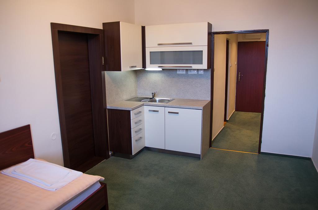 Hotel Bothe Považská Bystrica Værelse billede