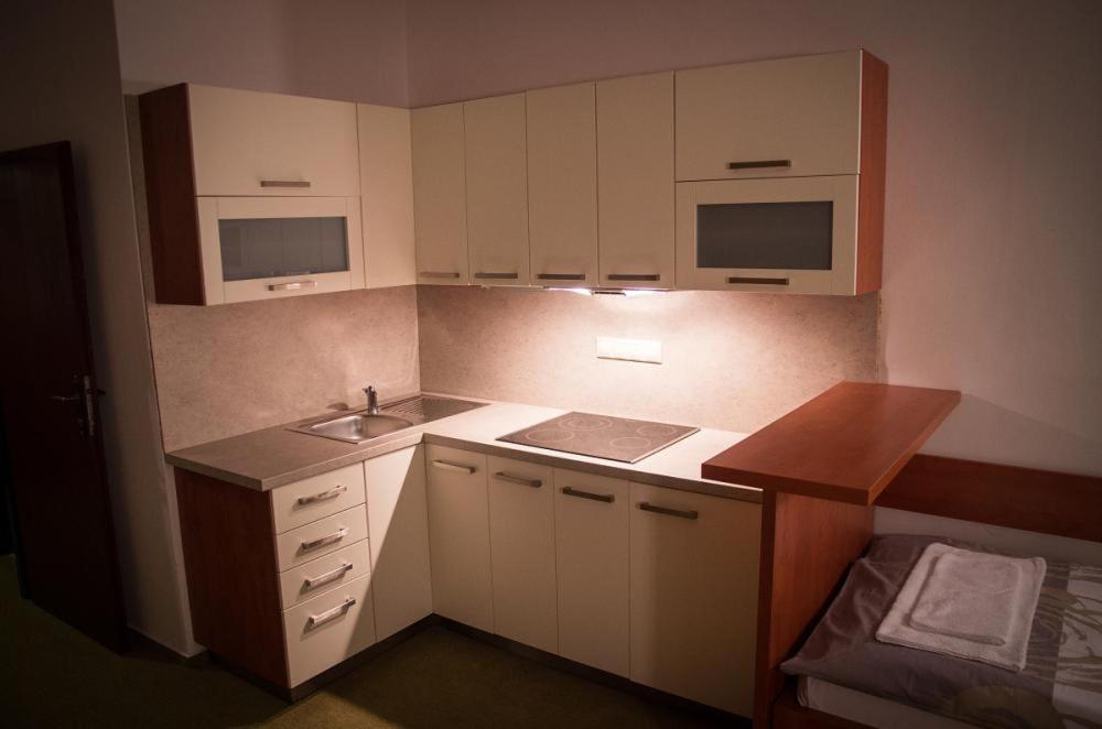 Hotel Bothe Považská Bystrica Eksteriør billede