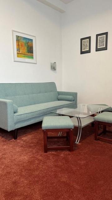 Hotel Bothe Považská Bystrica Eksteriør billede