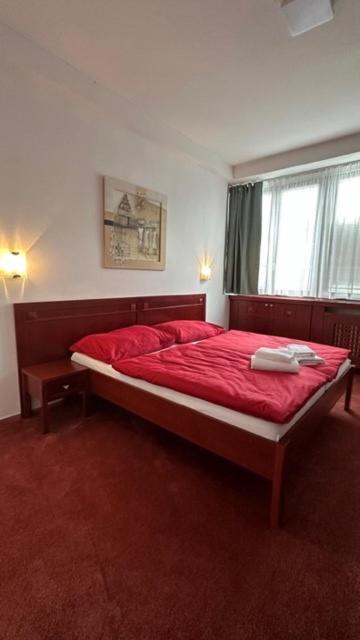 Hotel Bothe Považská Bystrica Eksteriør billede