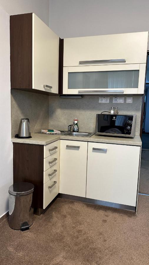 Hotel Bothe Považská Bystrica Eksteriør billede