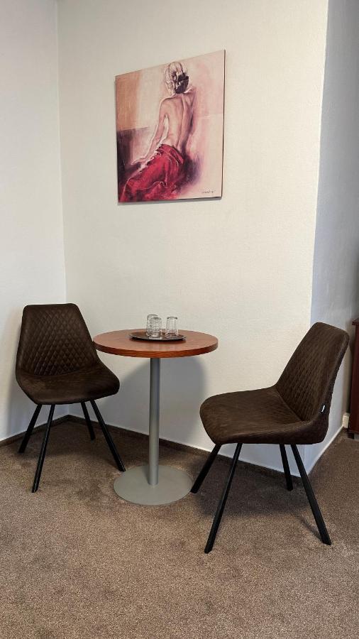 Hotel Bothe Považská Bystrica Eksteriør billede