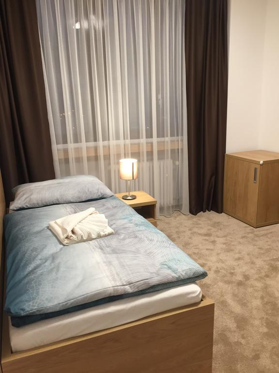 Hotel Bothe Považská Bystrica Eksteriør billede