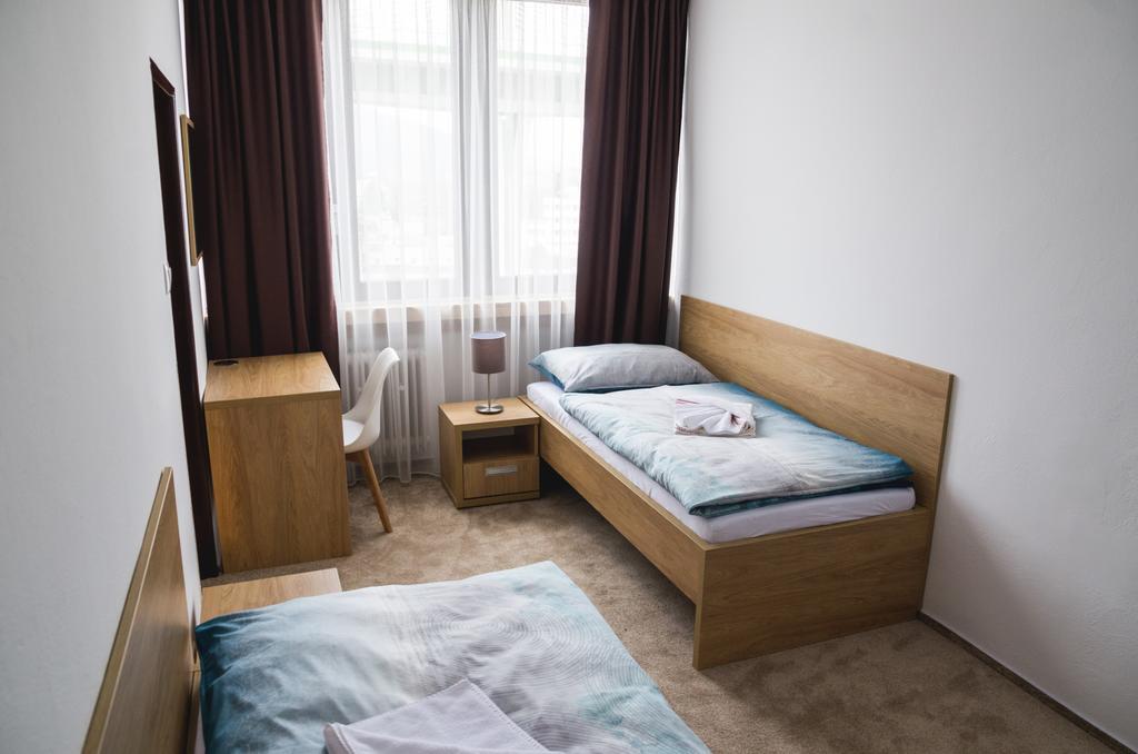 Hotel Bothe Považská Bystrica Eksteriør billede