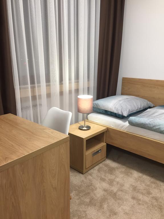 Hotel Bothe Považská Bystrica Eksteriør billede