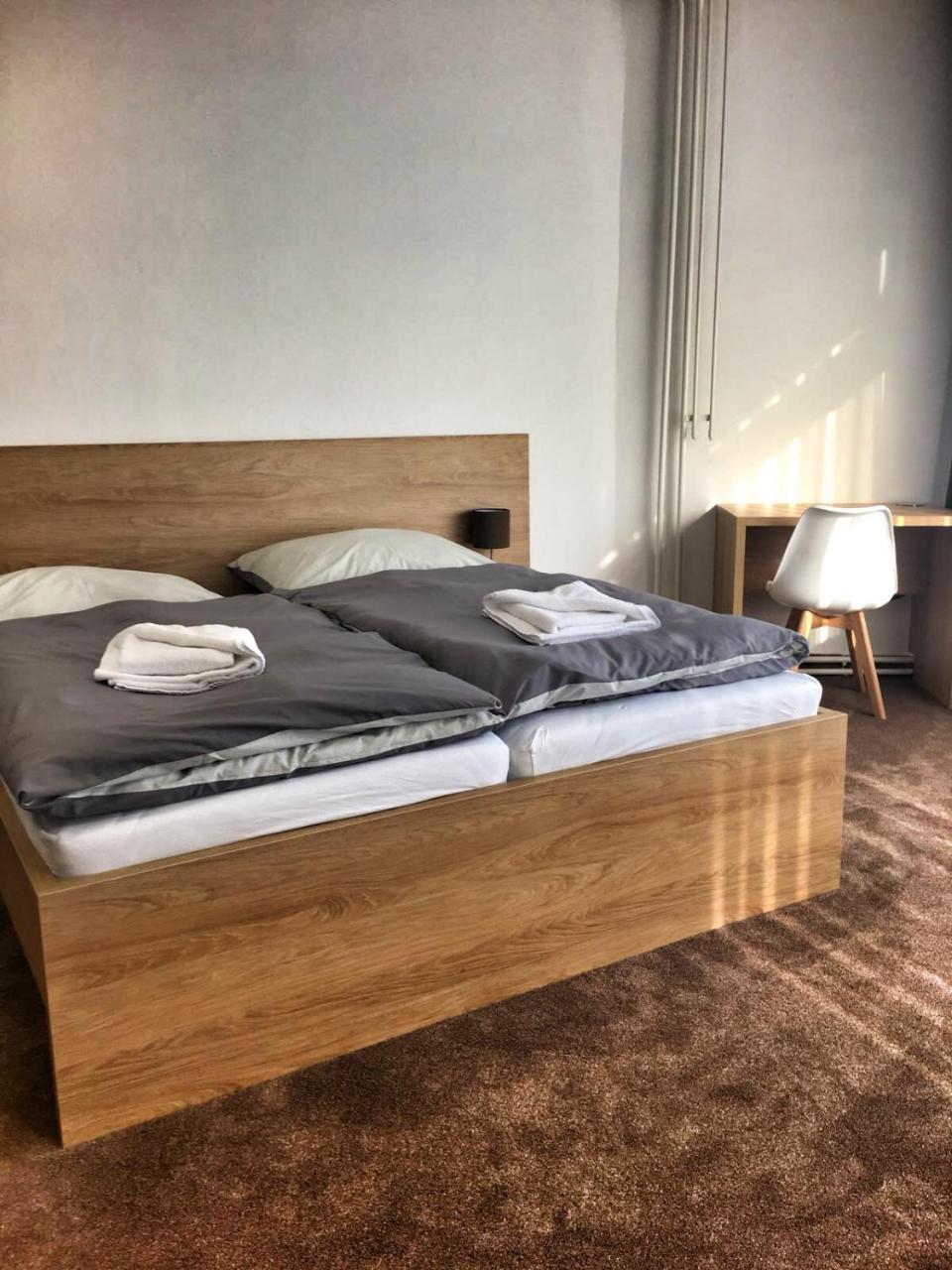Hotel Bothe Považská Bystrica Eksteriør billede