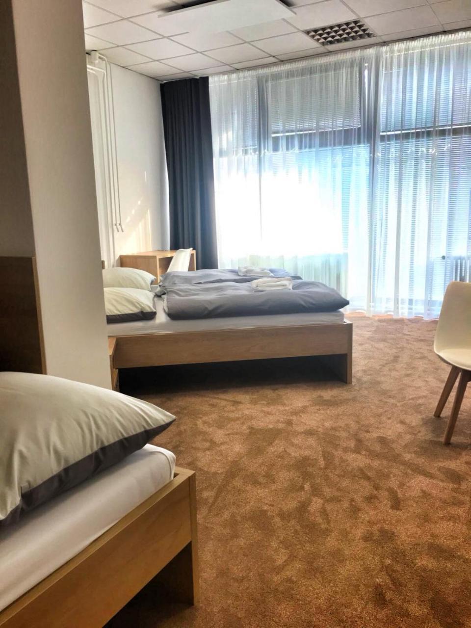 Hotel Bothe Považská Bystrica Eksteriør billede