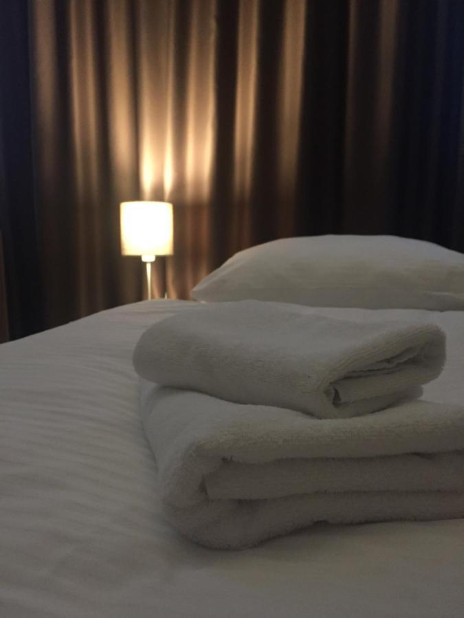 Hotel Bothe Považská Bystrica Eksteriør billede