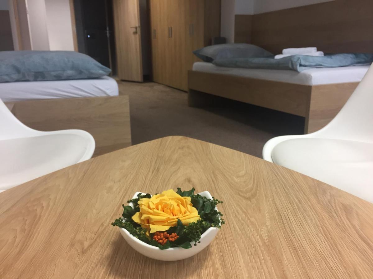 Hotel Bothe Považská Bystrica Eksteriør billede