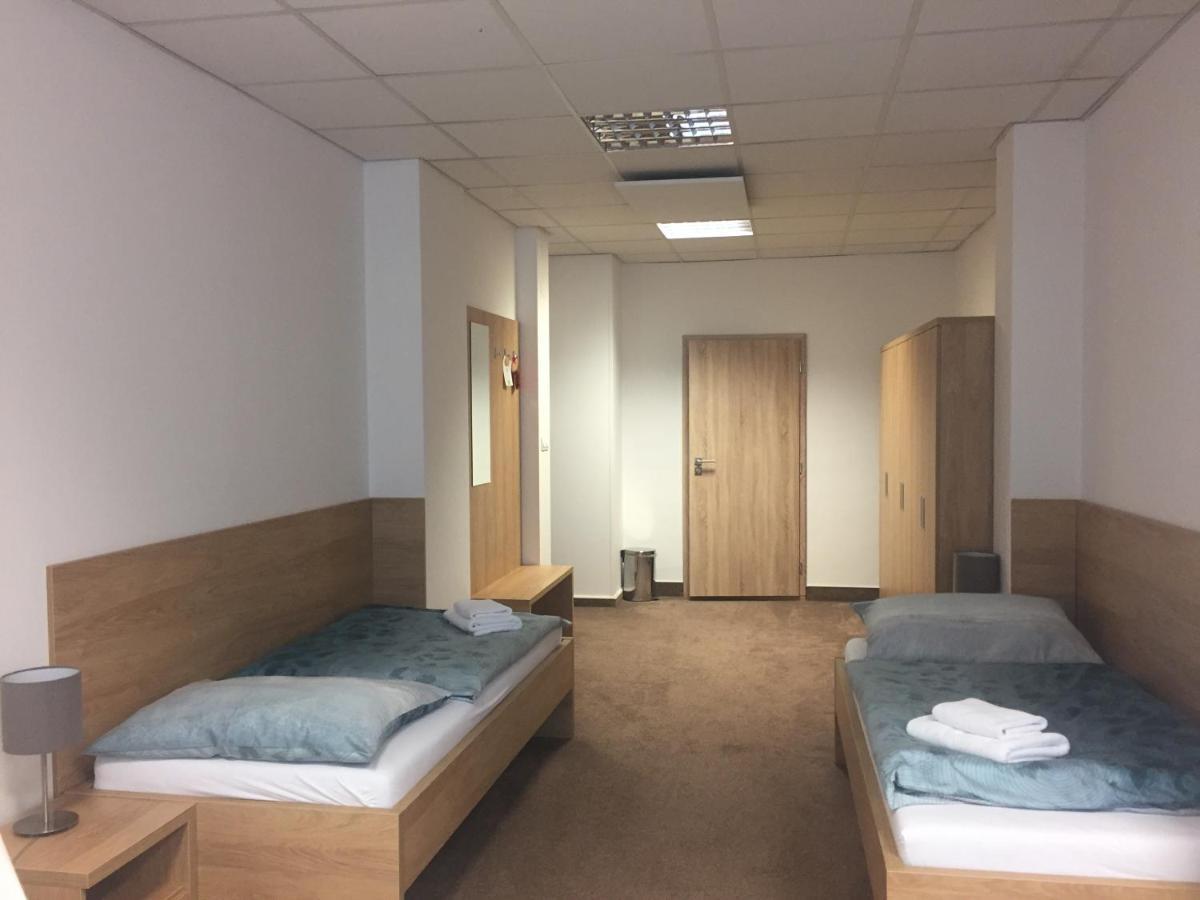 Hotel Bothe Považská Bystrica Eksteriør billede