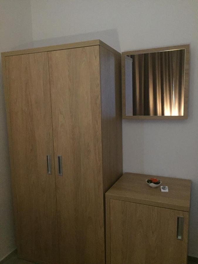 Hotel Bothe Považská Bystrica Eksteriør billede
